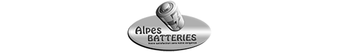 Alpes Batteries